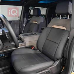 GMC Hummer EV